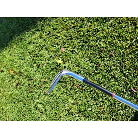 Adams Golf Tom Watson 56 10 Sand Wedge Flex Steel Shaft RH New Grip - Picture 5 of 16